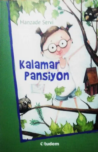 Kalamar Pansiyon