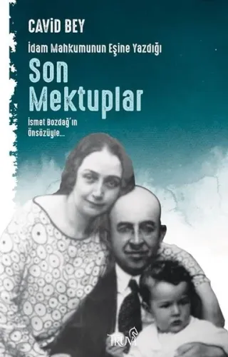 İdam Mahkumunun Eşine Yazdığı Son Mektuplar