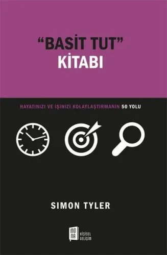 Basit Tut Kitabı