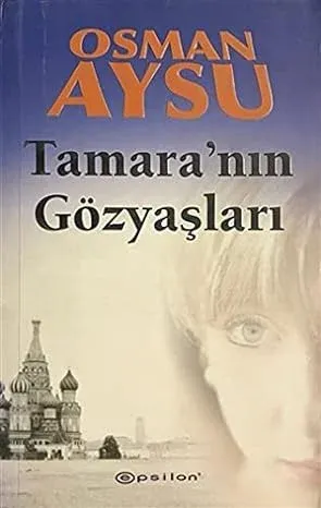 Tamaranın Gözyaşları