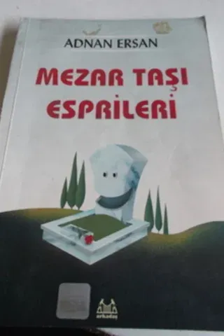Mezar Taşı Esprileri