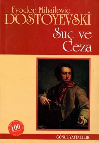 Suç ve Ceza