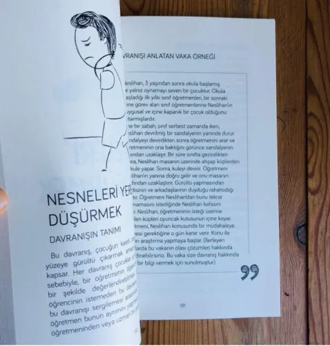Bilinçli Ebeveyn Olma Seti- Çocuğumu Keşfediyorum (4 Kitap) Kolektif