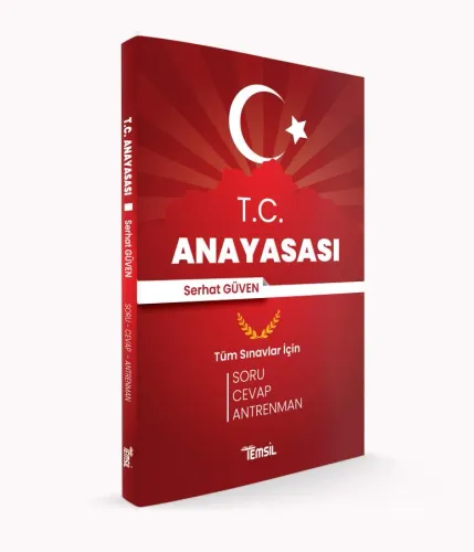 T.C. Anayasası