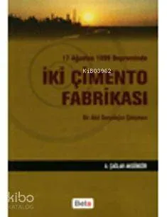İki Çimento Fabrikası