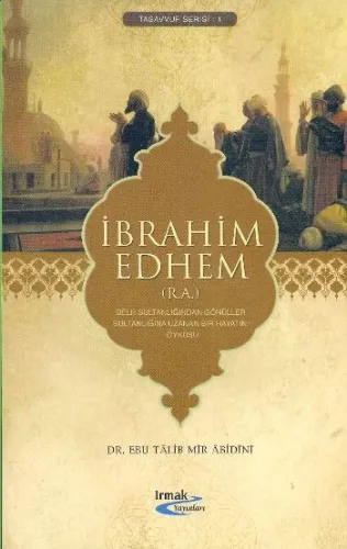 İbrahim Edhem