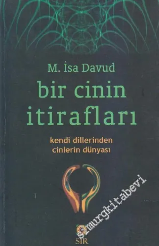 Bir Cinin İtirafları -