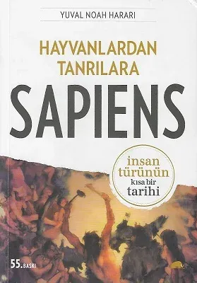 Hayvanlardan Tanrılara Sapies