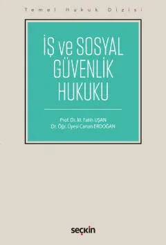 İş ve Sosyal Güvenlik Hukuku