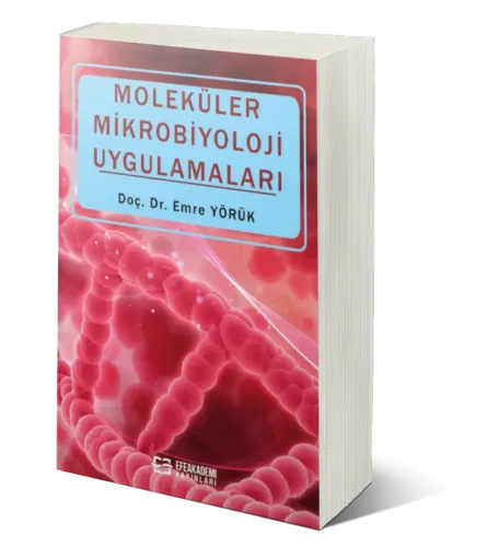 Moleküler Mikrobiyoloji Uygulamaları