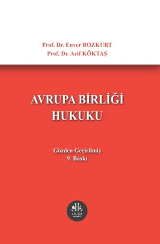 Avrupa Birliği Hukuku