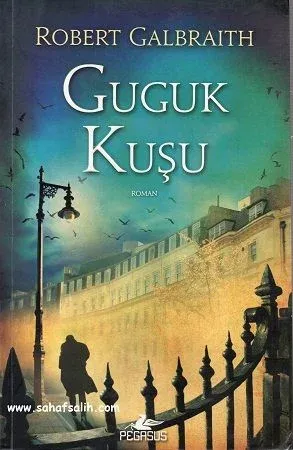 Guguk Kuşu