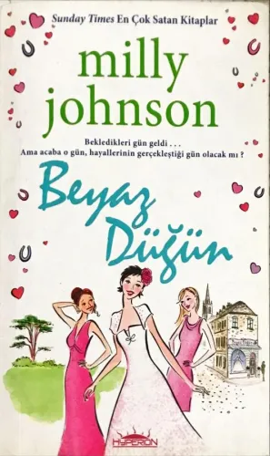 Beyaz Düğün ( cep boy )