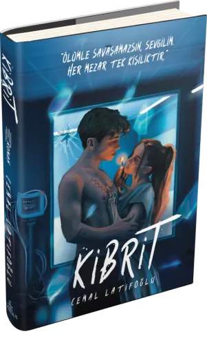 KİBRİT, CİLTLİ