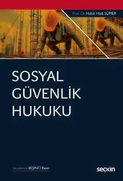 Sosyal Güvenlik Hukuku