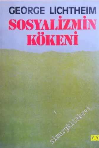 Sosyalizmin Kökeni -        1976