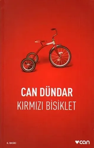 Kırmızı Bisiklet