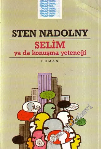 Selim ya da Konuşma Yeteneği