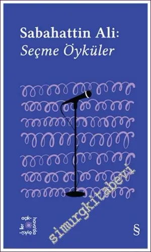 Seçme Öyküler -         2022