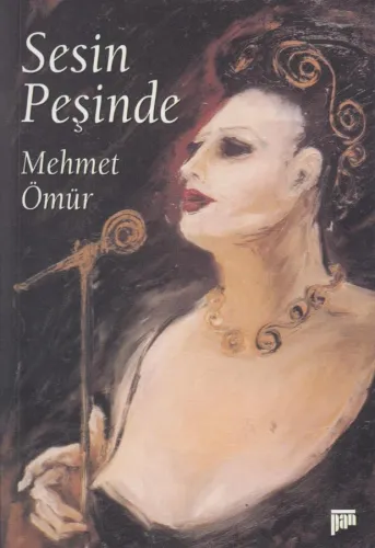Sesin Peşinde %20 indirimli Mehmet Ömür