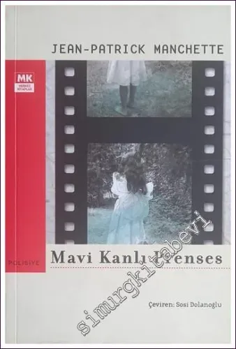Mavi Kanlı Prenses -        2006