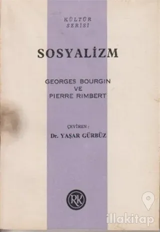 Sosyalizm