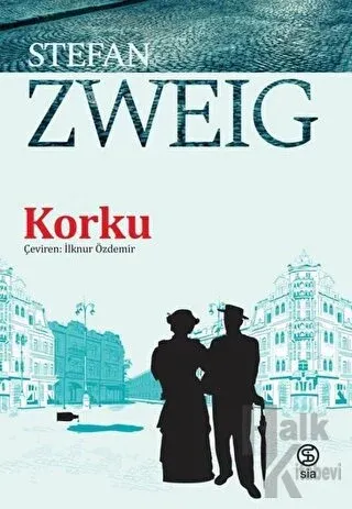 Korku