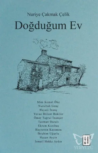 Doğduğum Ev