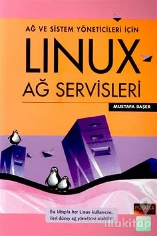 Linux Ağ Servisleri