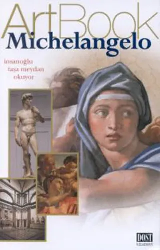 ArtBook Michelangelo