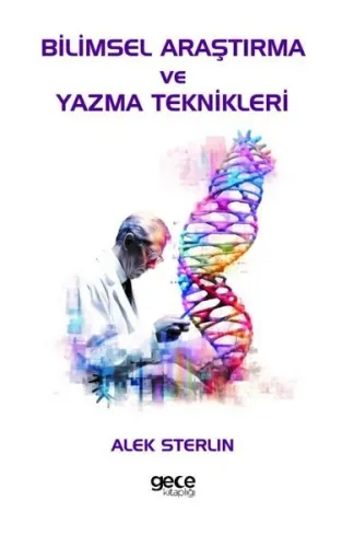 Bilimsel Araştırma ve Yazma Teknikleri