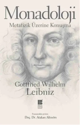 Monadoloji - Metafizik Üzerine Konuşma