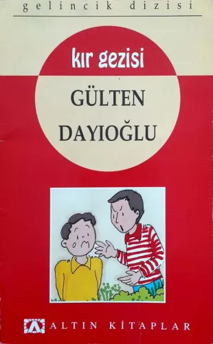 Kır Gezisi