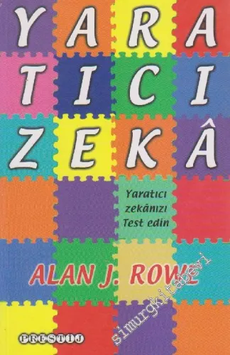 Yaratıcı Zekâ -        2004