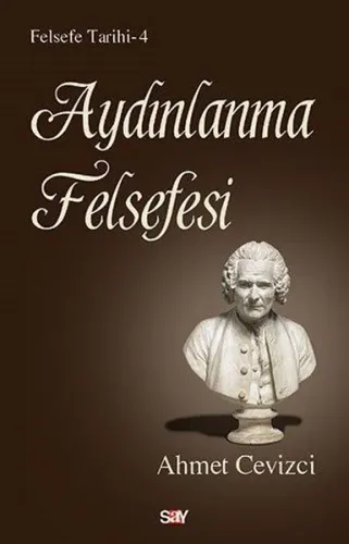 Aydınlanma Felsefesi - Felsefe Tarihi 4 W.g. Sebald Aydınlanma Felsefesi - Felsefe Tarihi 4 W.g. Sebald