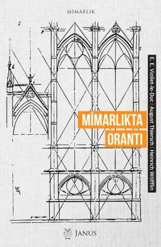 Mimarlıkta Orantı
