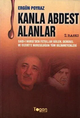 Kanla Abdest Alanlar