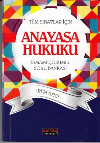 Anayasa Hukuku