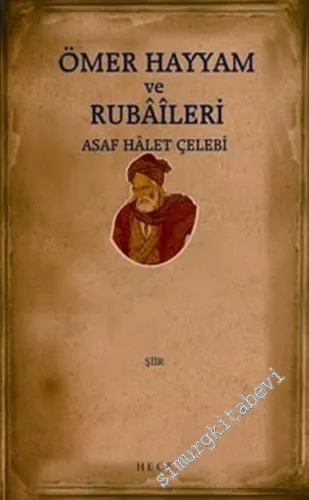 Ömer Hayyam ve Rubaileri -        2003