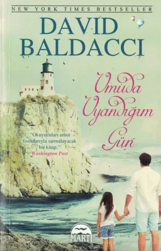 Umuda Uyandığım Gün