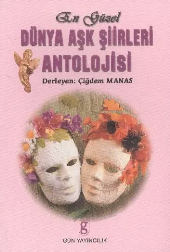 En Güzel Dünya Aşk Şiirleri Antolojisi