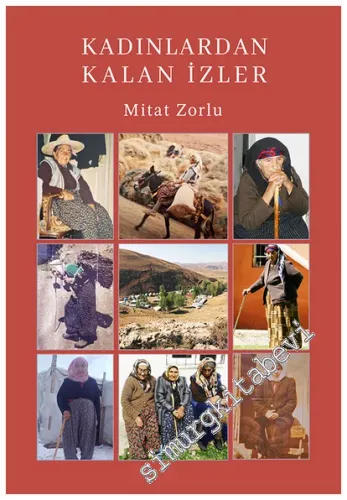 Kadınlardan Kalan İzler