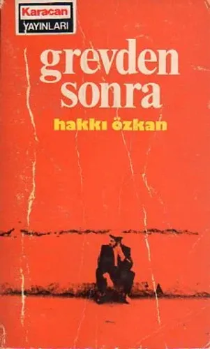 Grevden Sonra