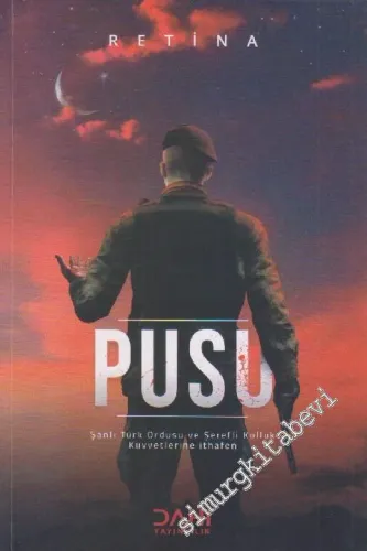 Pusu -        2018