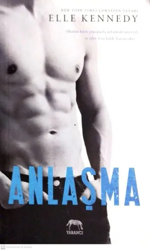 Anlaşma