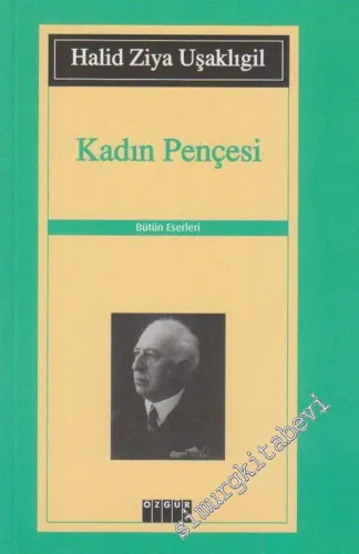 Kadın Pençesi -        2011