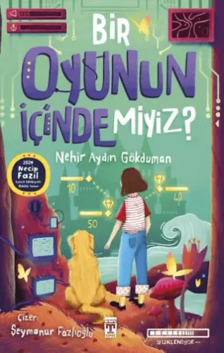 Bir Oyunun İçinde miyiz?