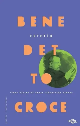 Estetik Benedetto Croce