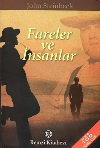 Fareler ve İnsanlar