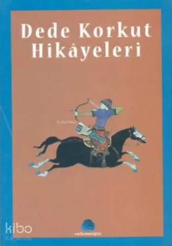 Dede Korkut Hikayeleri